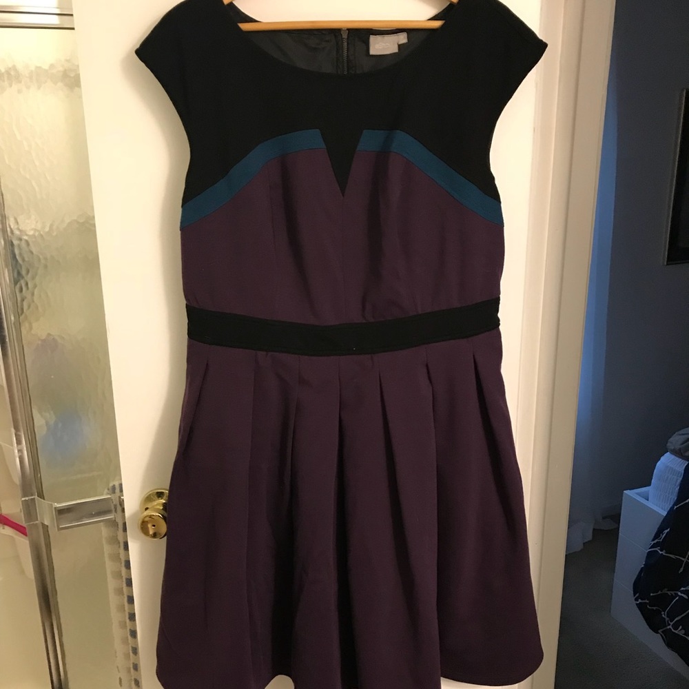 Beautiful swingy dress